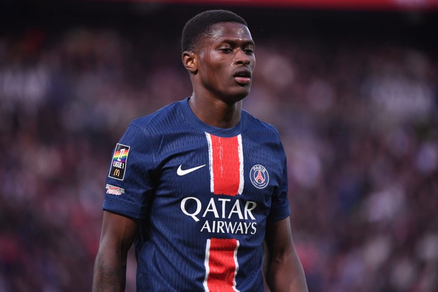 PSG vs Reims – Nuno Mendes Admits: "It’s a Long Wait" Before the UCL Final    