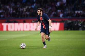 PSG vs Reims – Kvaratskhelia Pulled at the Last Minute, Explanation Revealed  