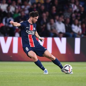 Luis Enrique raves about his squad: “I'm very lucky”.  