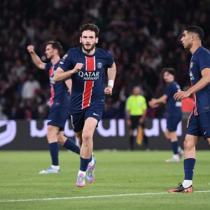 PSG/Inter Milan - An important return in the Parisian squad!  