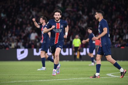 PSG/Inter Milan - An important return in the Parisian squad!  