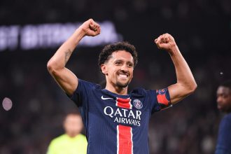 PSG/Reims - Marquinhos “It's an exciting time of the season”.  
