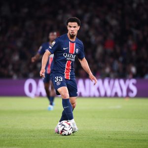 PSG/Inter Milan and the Ballon d'Or, Dembélé doesn't mince his words!  
