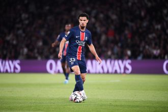 PSG stronger without Mbappé, Zaïre-Emery agrees!  