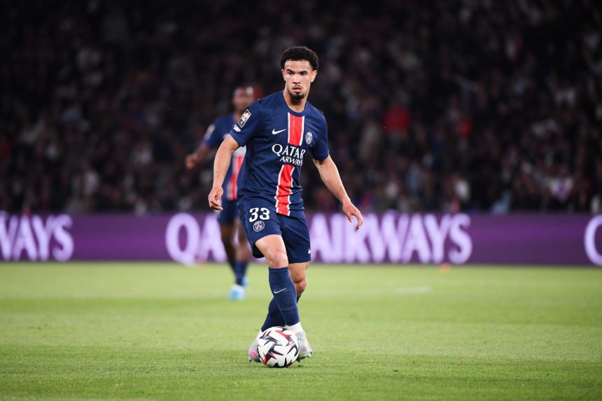 PSG stronger without Mbappé, Zaïre-Emery agrees!  