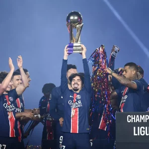 PSG/Inter Milan - Vitinha highlights Inter's qualities and a “key” player for Paris   
