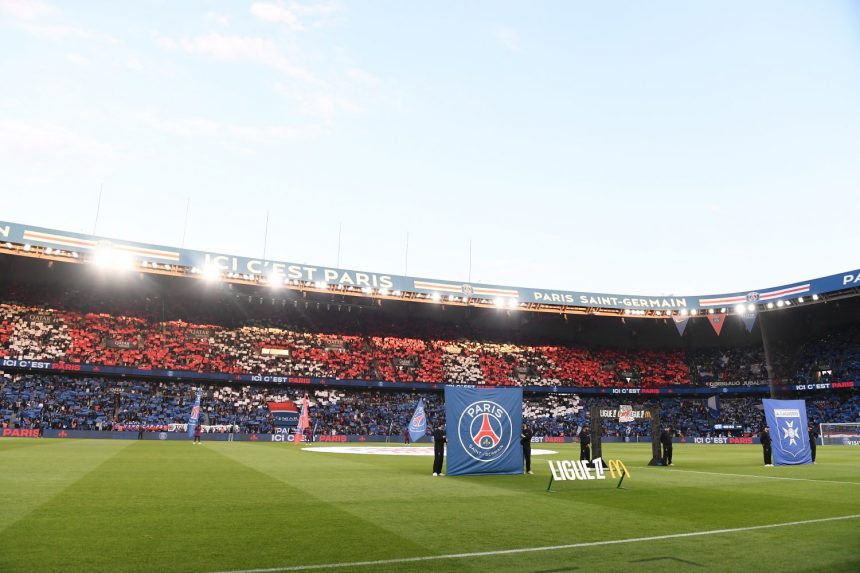 Official - PSG announces a wave of departures  