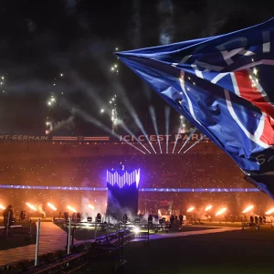 PSG/Inter Milan - Details of the broadcast at the Parc des Princes!  