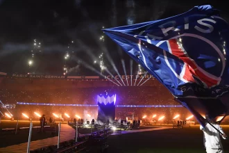 PSG/Inter Milan - Details of the broadcast at the Parc des Princes!  