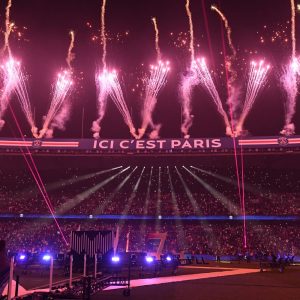 PSG/Inter Milan - Terrible news confirmed for Paris celebrations!  
