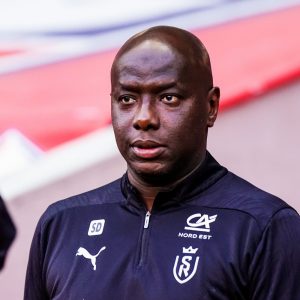 PSG/Reims - Diawara's dire announcement about the Coupe de France final  