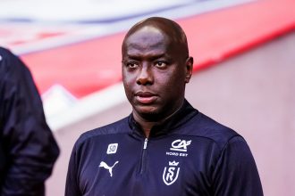 PSG/Reims - Diawara's dire announcement about the Coupe de France final  