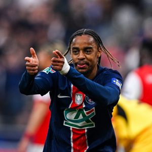 PSG/Reims - Mastery, Barcola on fire, Dembélé less effective…tops and flops!  