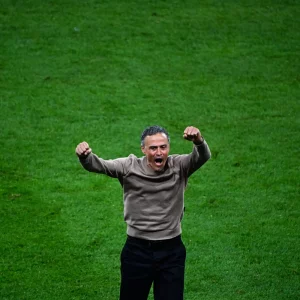 PSG/Reims - Paris' grades in the press: Barcola and Doué on fire, Dembélé disappoints  