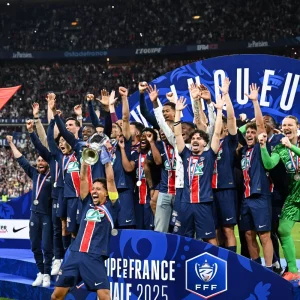 PSG/Inter Milan - Paris planning in the event of victory revealed!  