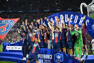 PSG/Inter Milan - Paris planning in the event of victory revealed!  