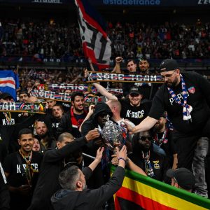 PSG/Inter Milan - A parade planned in Paris in the event of victory!  