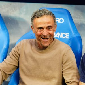 “Horror film or thriller”, PSG's season would make a good movie according to Luis Enrique  