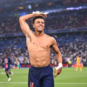 PSG/Inter Milan - Paris' grades: the masterpiece, Doué incredible, Dembélé heroic, Vitinha the boss  