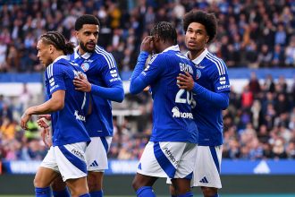 Strasbourg/PSG - Proud LeMarechal talks about working hard to beat one of Europe's top teams  