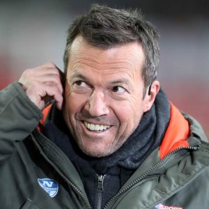 Matthäus explains PSG's new hold in Germany  