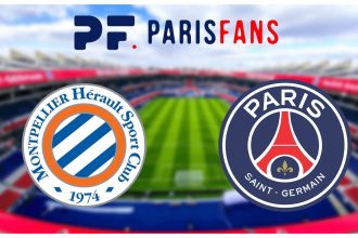 Montpellier/PSG broadcast - Time and channel to watch the match  