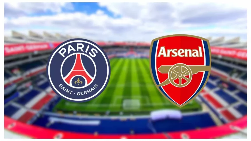 PSG/Arsenal - Dembélé, the news is out!  