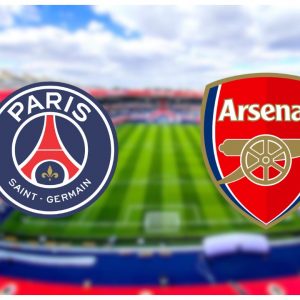 PSG/Arsenal - Paris line-up announced with Dembélé!  