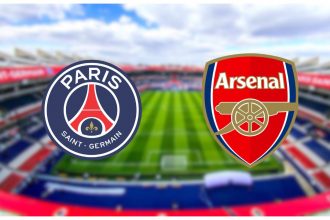 PSG/Arsenal - Paris line-up announced with Dembélé!  