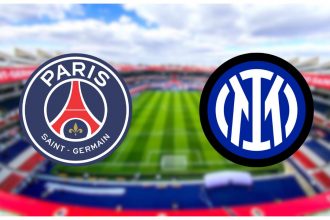 PSG/Inter Milan - Good news for fans in Munich!  