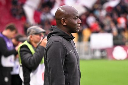 PSG vs Reims – Diawara impressed by Paris: "We hope they win the treble"  
