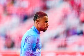 PSG vs Reims – Diouf: "We’re Up Against a PSG in a Champions League Final…"  