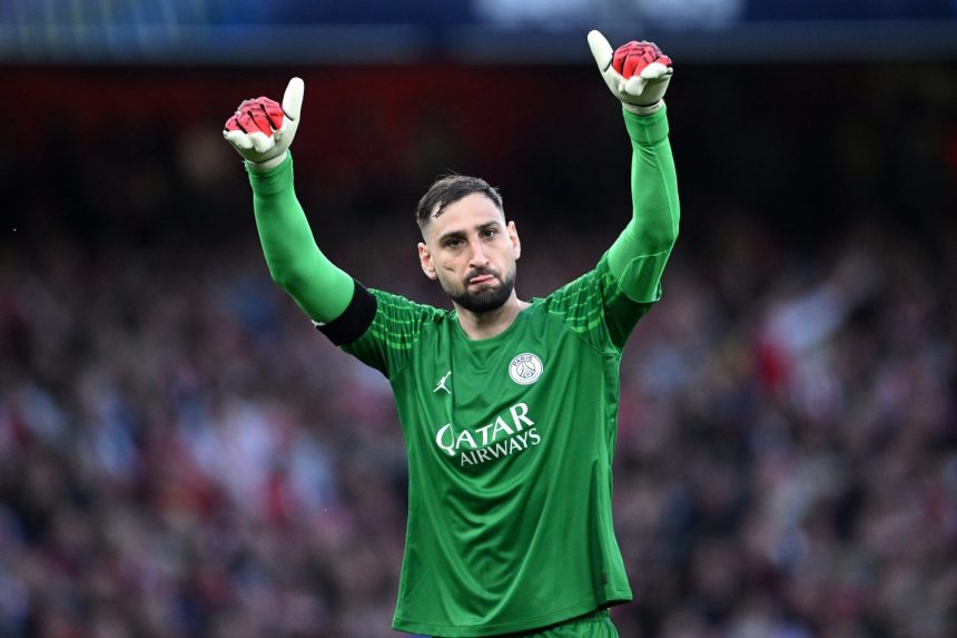 Mercato - Donnarumma and PSG, the huge announcement!  