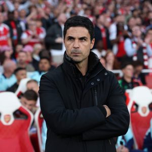 PSG/Arsenal - Arteta warns Paris and praises the city!  