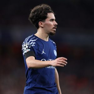 Champions League - The 2 best players of the week, with PSG  