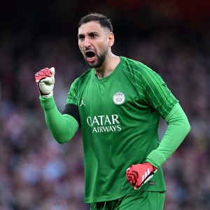 Arsenal/PSG - Hakimi highlights team efforts  