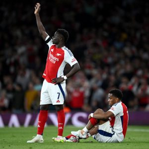 PSG/Arsenal - The Gunners lose a match and a player before the return leg  