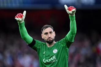 Mercato - Donnarumma's agent dots the i's and crosses the t's for his future!  