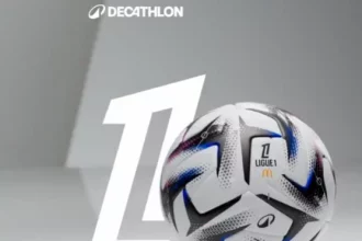 Official - LFP presents the 2025-2026 Ligue 1 and Ligue 2 balls  