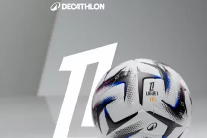 Official - LFP presents the 2025-2026 Ligue 1 and Ligue 2 balls  