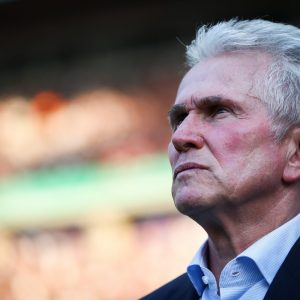 Heynckes hails “Luis Enrique's greatest achievement”.  