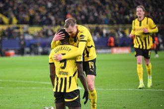 Mercato - Guirassy and PSG, it's already over  