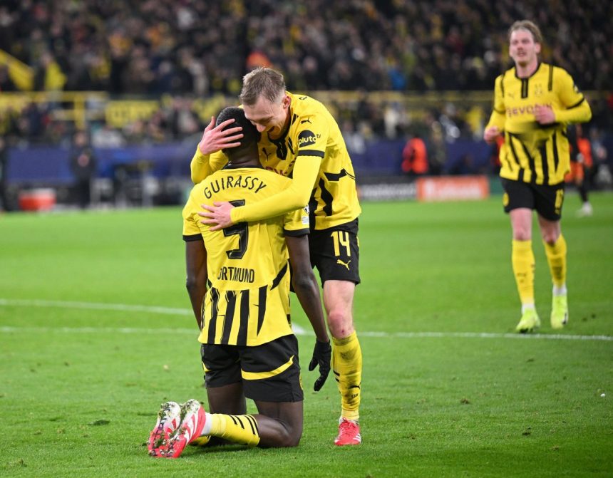 Mercato - Guirassy and PSG, it's already over  