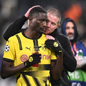 Mercato - Guirassy to PSG, the answer is clear!  