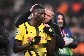 Mercato - PSG target one of the top scorers in the Champions League!  