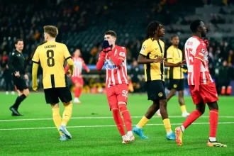 Mercato - PSG in talks with attacking prodigy!  
