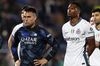 PSG/Inter Milan - Lautaro Martinez warns PSG players!  