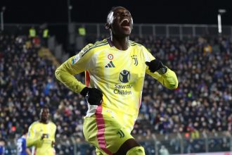 Mercato - Kolo Muani, Juventus speed up: PSG ready to negotiate  