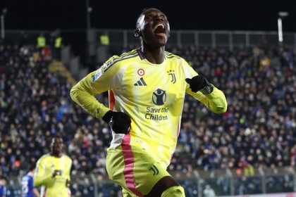 Mercato - Kolo Muani, Juventus speed up: PSG ready to negotiate  