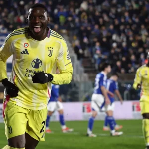 Mercato - Kolo Muani, excellent news for PSG!  